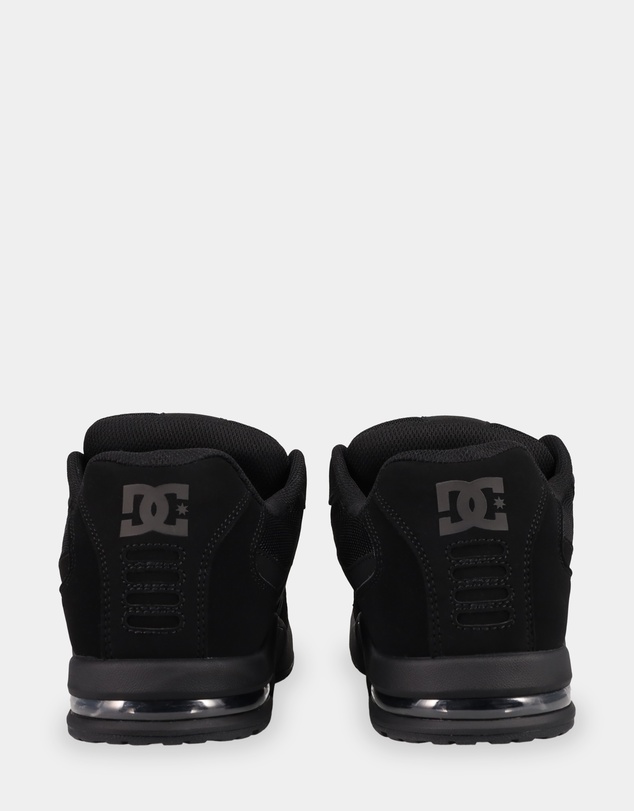 DC Shoes - Mens AT-2 Skate Shoes
