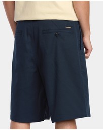 Volcom - Mens Billow 22