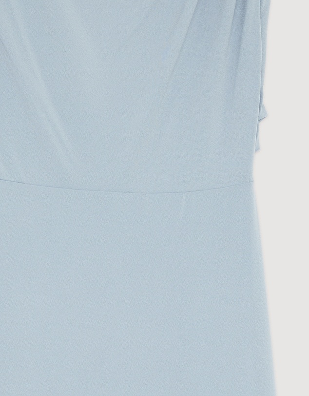 Revibe - Repaired CHANCERY Celeste Maxi Dress - AU 16