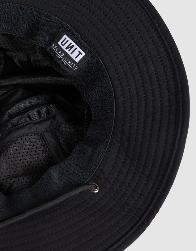 UNIT - UNIT Techlite Men's Bucket Hat