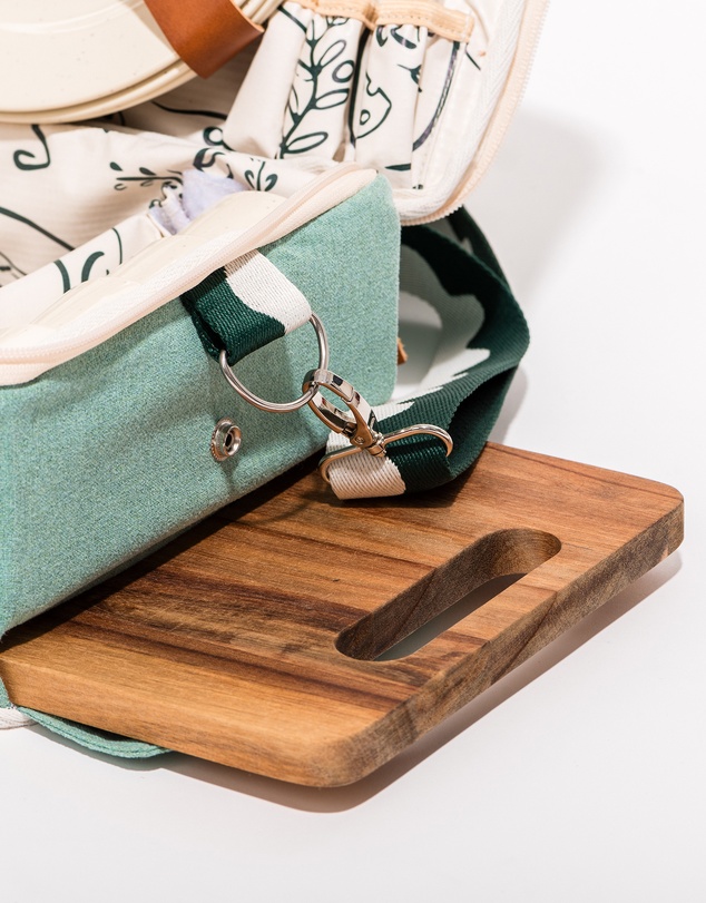 Business & Pleasure Co. - The Picnic Set