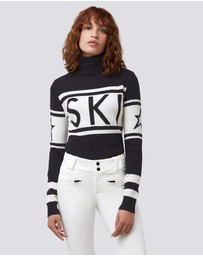 Perfect Moment - Schild Sweater