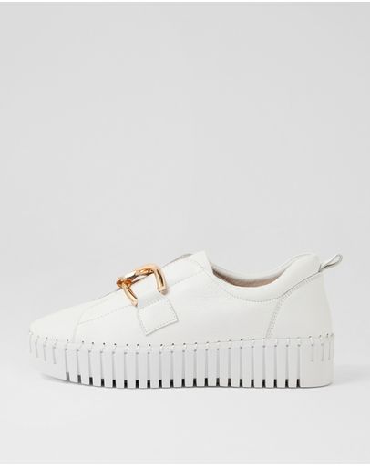WHITE-WHITE SOLE