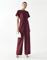 Willa - Riva Jumpsuit