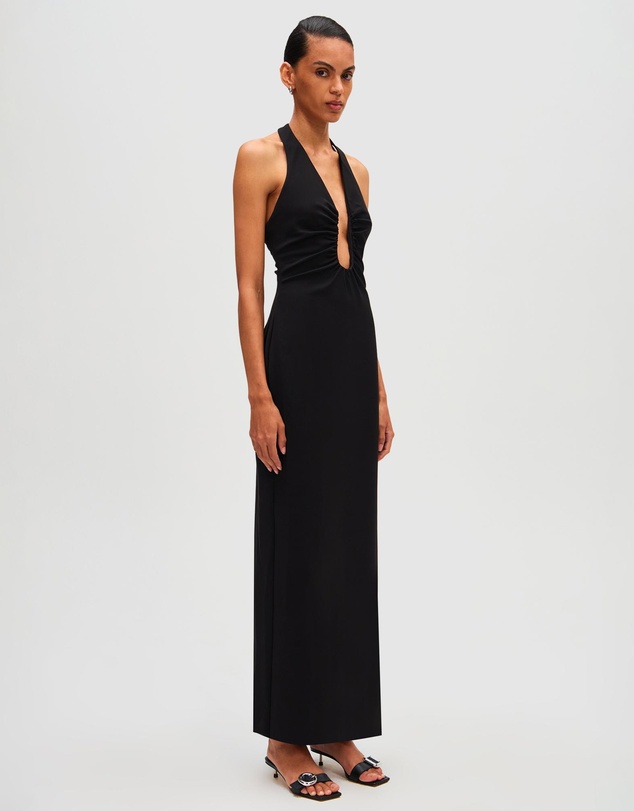 MISHA - Alusia Maxi Dress