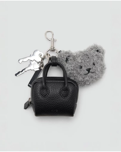 M.N.G - Berto Key Ring