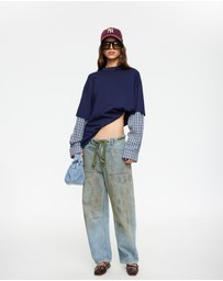 Lioness - Bottega Shirt