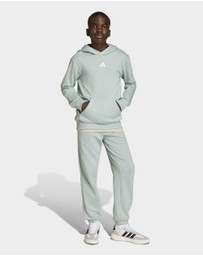 adidas Sportswear - Essentials Hoodie Kids