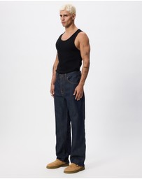 Nudie Jeans - Rad Rufus Jeans