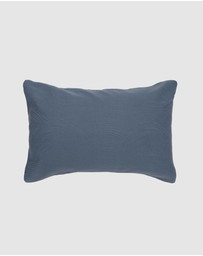 Bambury - Panama Jacquard Polycotton Quilt Cover Set
