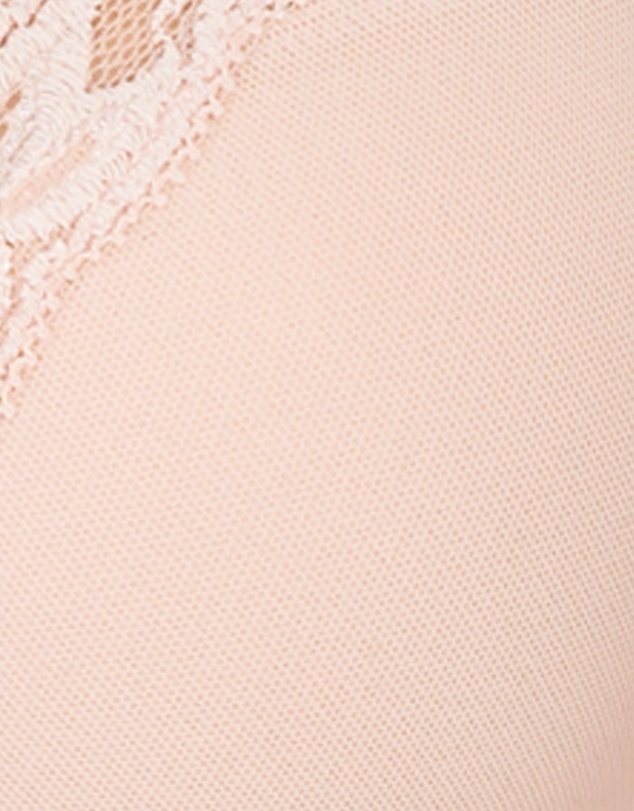 Natori - Feathers Lightly Padded Wired Plunge Bra