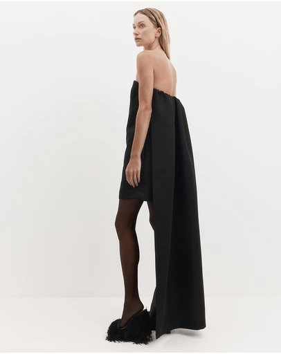 Harris Tapper - Coppola Dress