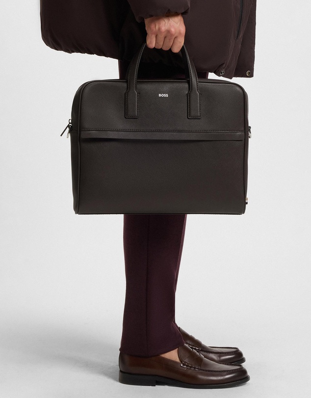 BOSS - Zair S Document Case