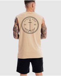 Stock & Co. - Stock & Co Anchor Tank
