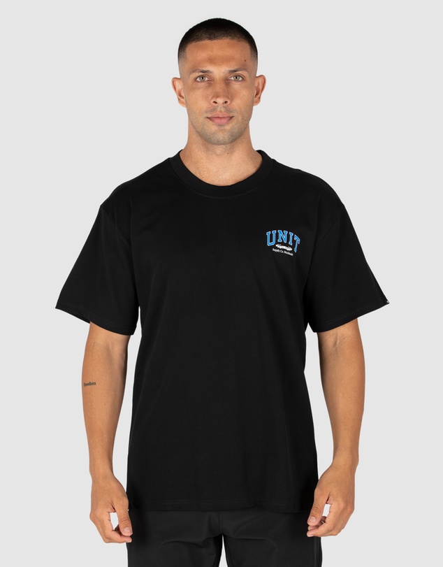 UNIT - Track Oversized Tee