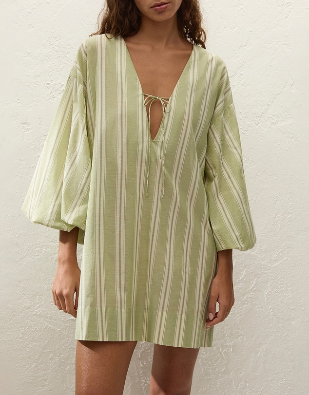 Faithfull The Brand - Pia Mini Dress