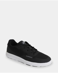 Quiksilver - Mens Finn Sneakers