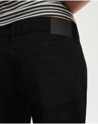 Cotton On - Low Rise Straight Jeans