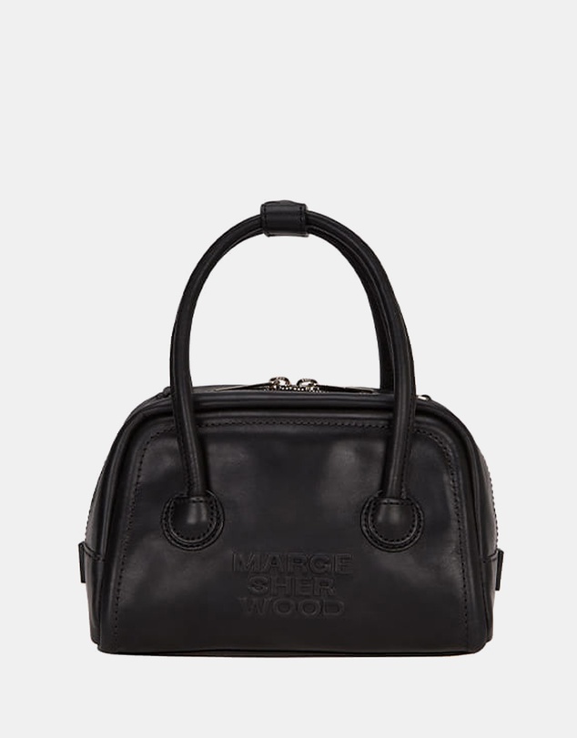 MARGESHERWOOD - Soft Mini Tote Bag