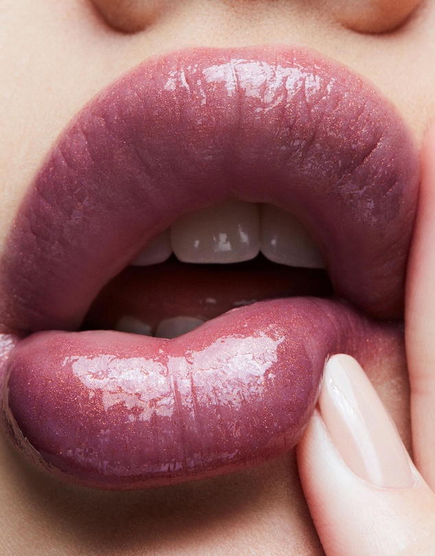 MAC - Tinted Lipglass