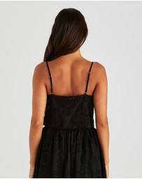 Sass - Ani Cami