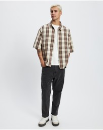 Abrand - Bobby Zip Shirt