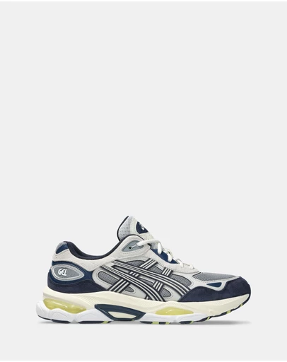 ASICS - GEL-Nyc 2.0 - Unisex