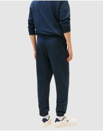 Tommy Jeans - Regular Badge Joggers