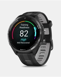 Garmin - Forerunner 965
