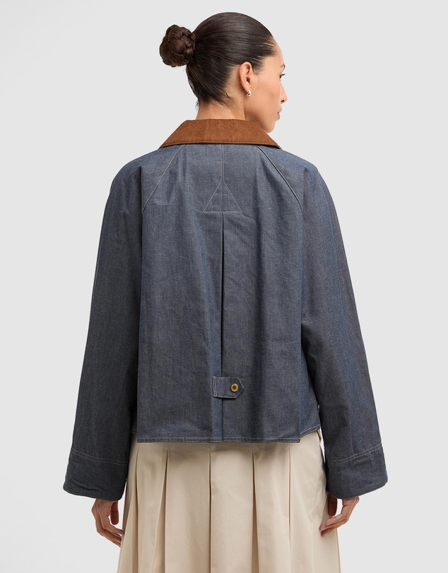 Barbour - Freckleton Casual Jacket