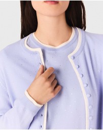 Maje - Mylo Cardigan