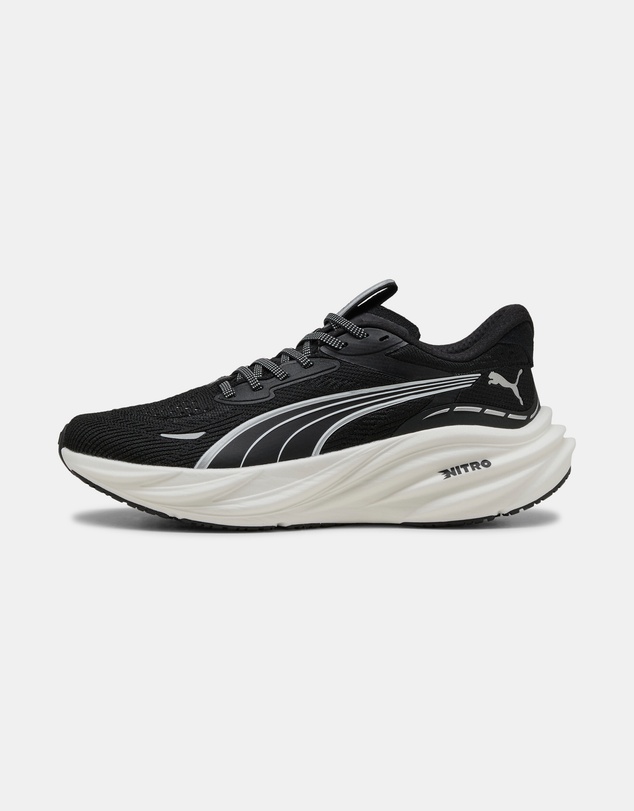 Puma - Magnify NITRO 3 Running Shoes - Women