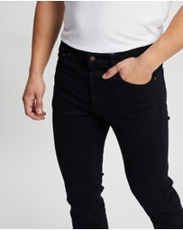 Nudie Jeans - Lean Dean Jeans