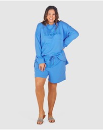 Love Your Wardrobe - Steph Knit Short