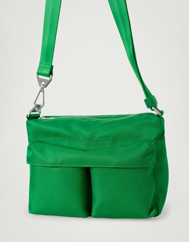 COS - Water-Repellent Utility Crossbody - Nylon