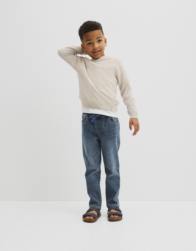 Country Road - Denim Jogger