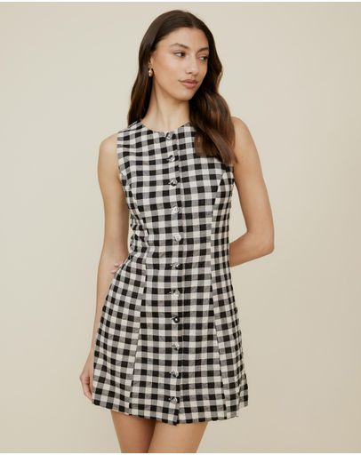 Gingham