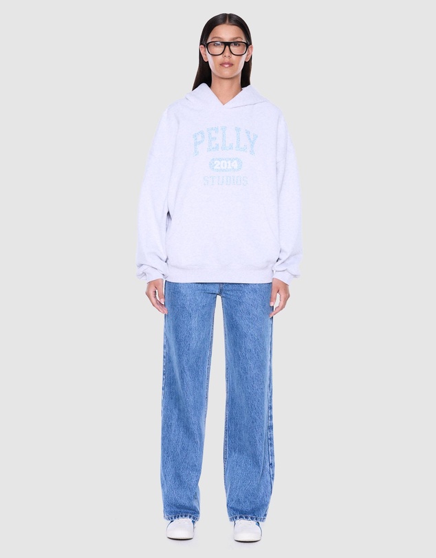 ENA PELLY - Cassie Oversized Hoodie