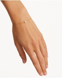 By Charlotte - Kindred Bracelet - April