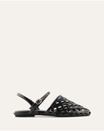 Jo Mercer - Eros Casual Flats