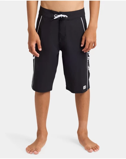 Billabong - Boys 8 to 16 Boys D Bah 2.0 Pro 19