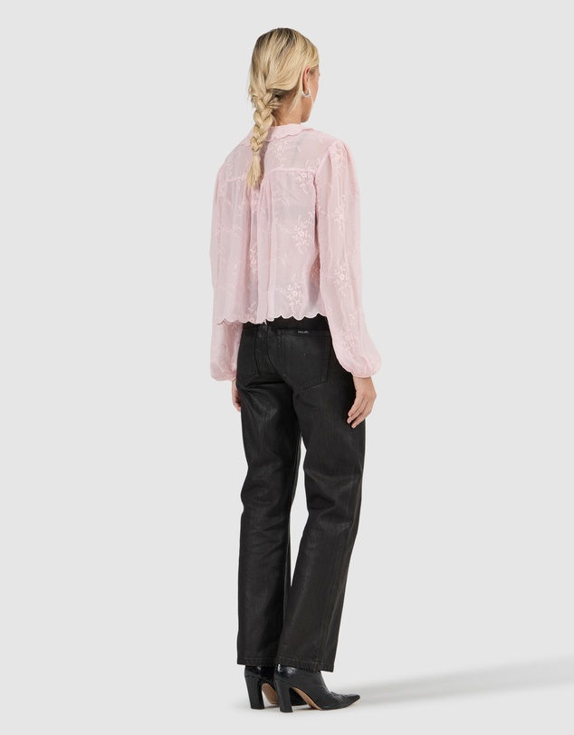Rolla's - Petal Bloom Blouse