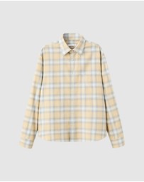 M.N.G - Sohoa Shirt