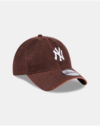 New Era - 920 Q425 Snow Wash Cap