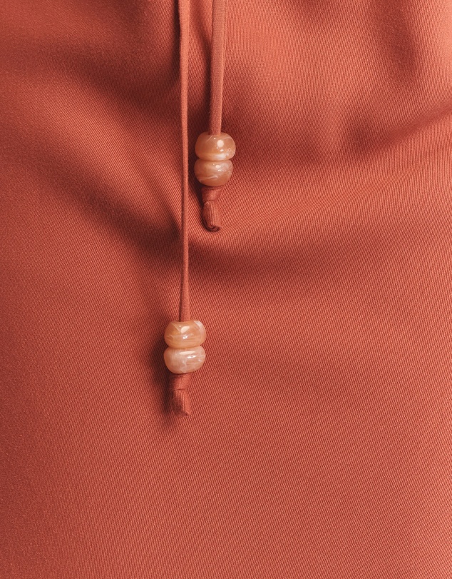 ST MRLO - Isadora Slip Dress