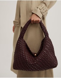 Witchery - Isla Weave Bag