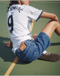 Dr Denim - Lea Shorts