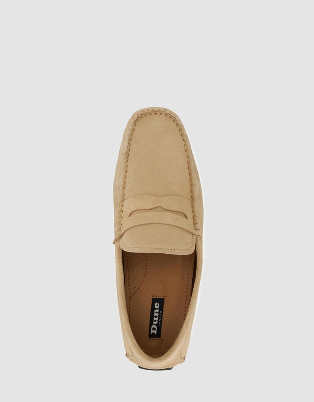 Dune London - Brantley - Sand