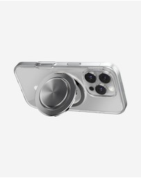 PopSockets - PopGrip KickOut MagSafe Phone Grip Holder Stand Mount