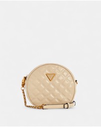 GUESS - Giully Circle Bag